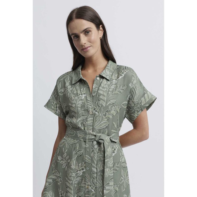 Yarra Trail Hues Dress image number 2